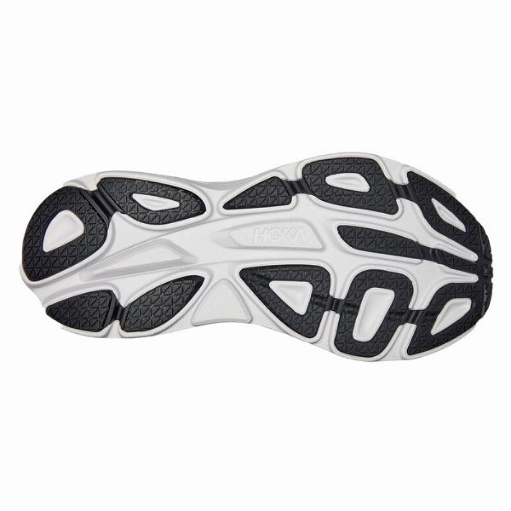 Mens Hoka Bondi 8 Extra Wide 4E Shoes At Ross Dress For Less