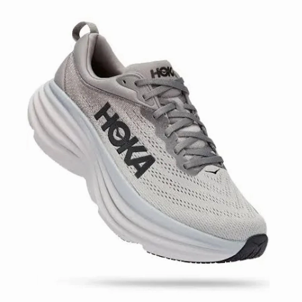 Orthotics Mens Hoka Bondi 8 Extra Wide 4E