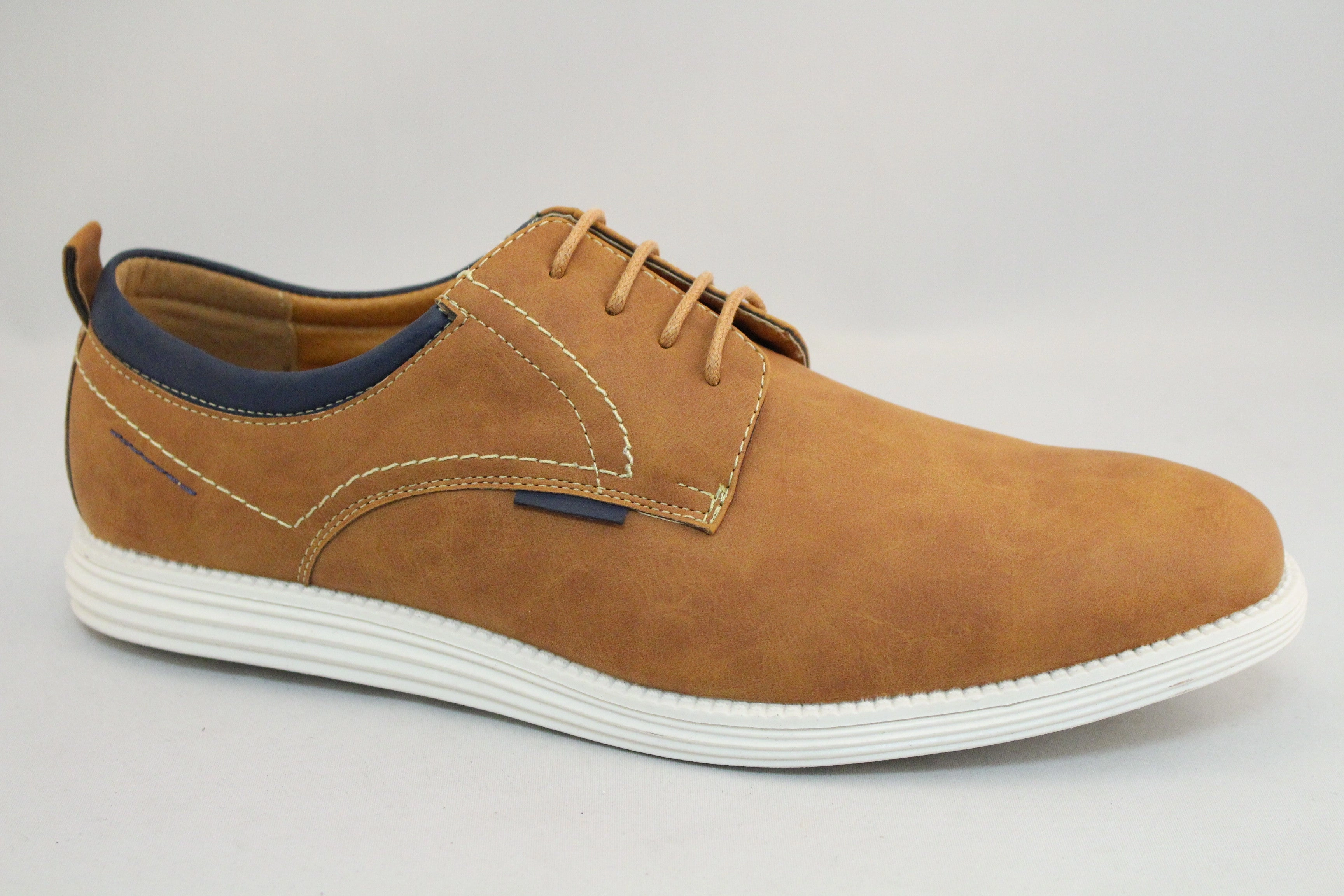 Mens Shoe (2213800) Casual Shoes That Go With Everything