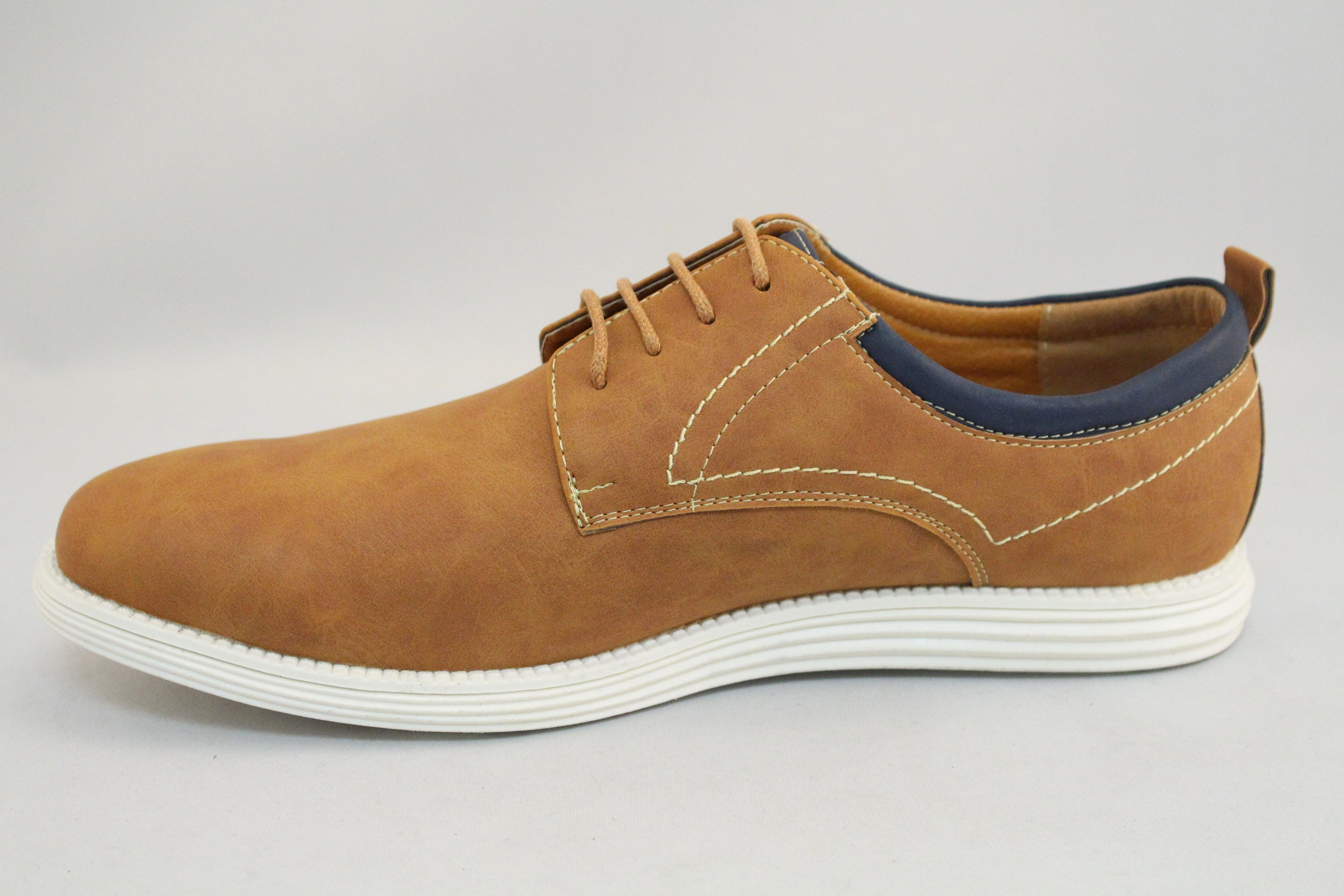 Mens Shoe (2213800) Examples Of Business Casual Shoes