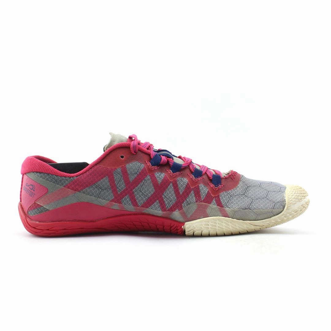 Run Walk Shoes MERRELL VAPOR GLOVE 3