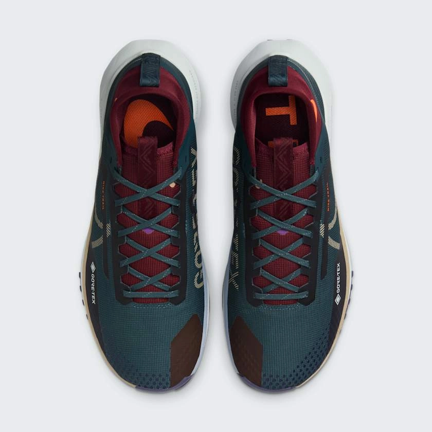 Nike React Pegasus Trail 4 Gore-Tex V2 Men's HM9728 300 Nike Shoe Sack