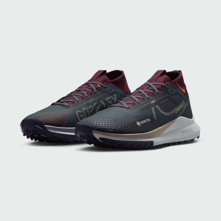 Nike React Pegasus Trail 4 Gore-Tex V2 Men's HM9728 300 Shoes Nike Basketball