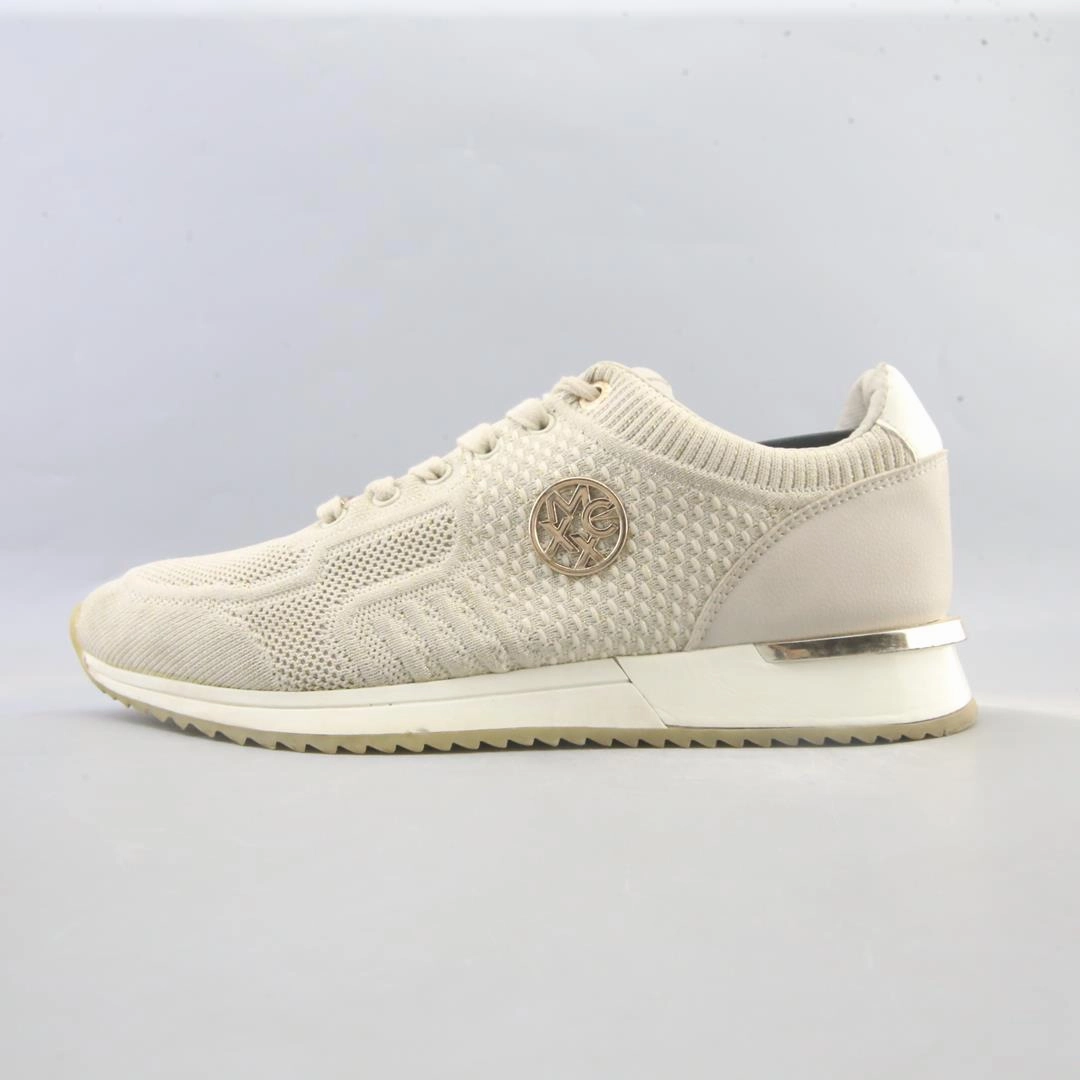 MEXX GITTE GLITTER Casual Work Dress Shoes