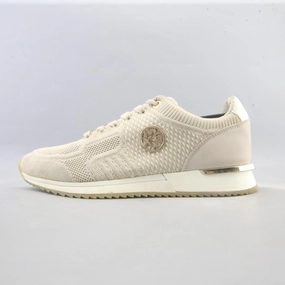 MEXX GITTE GLITTER Winter Business Casual Shoes