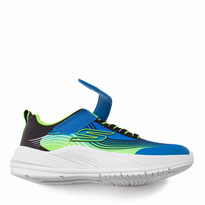 Unique Sneakers MICROSPEC BOYS ADVANCE