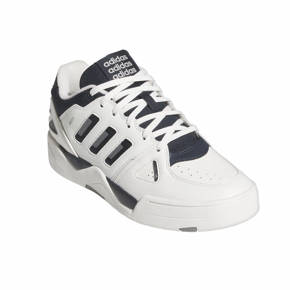 2003 Puma Shoes Midcity Low Lace Up Sneakers