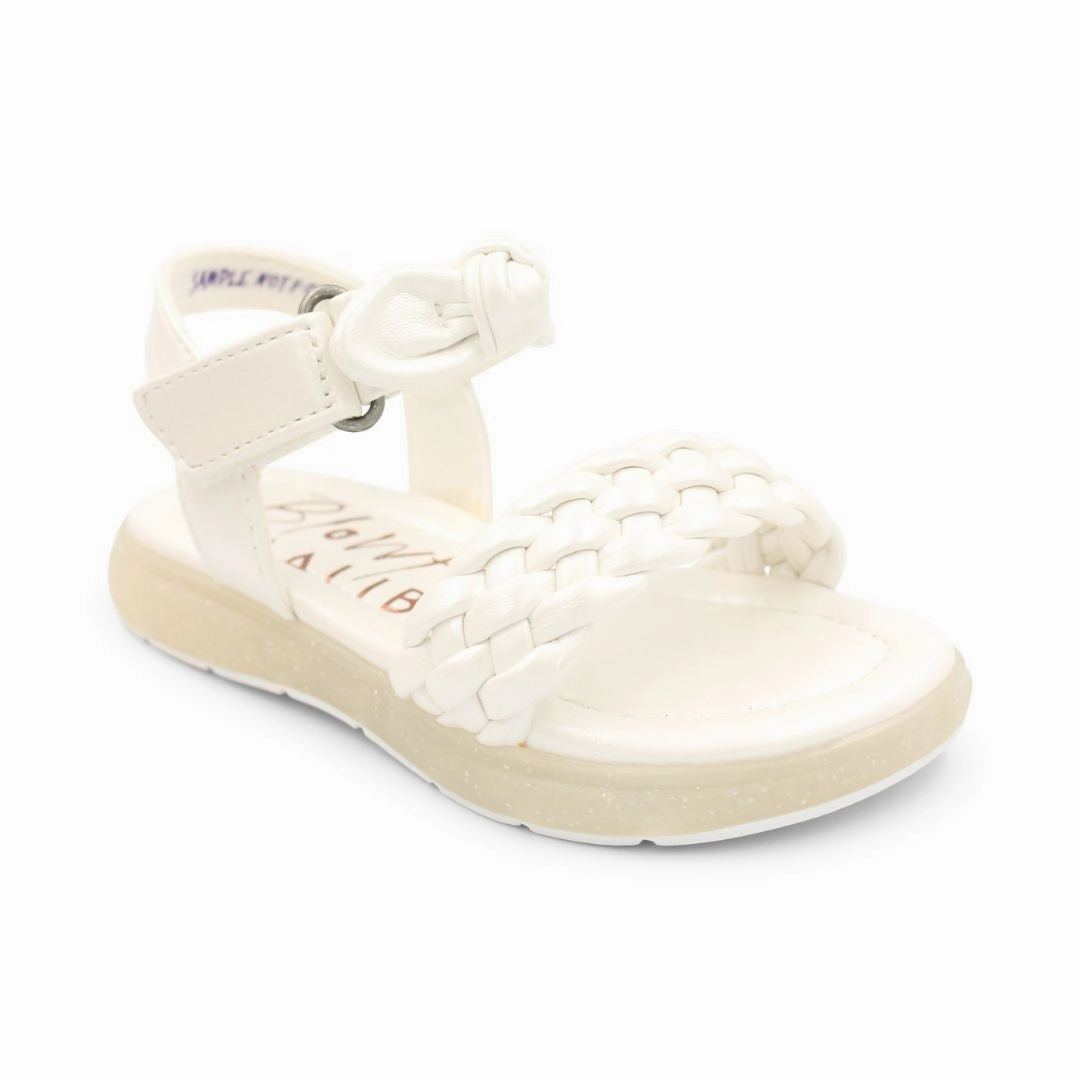 Miffy (Toddler/Little Kid) Outdoor Lifestyle Sandals