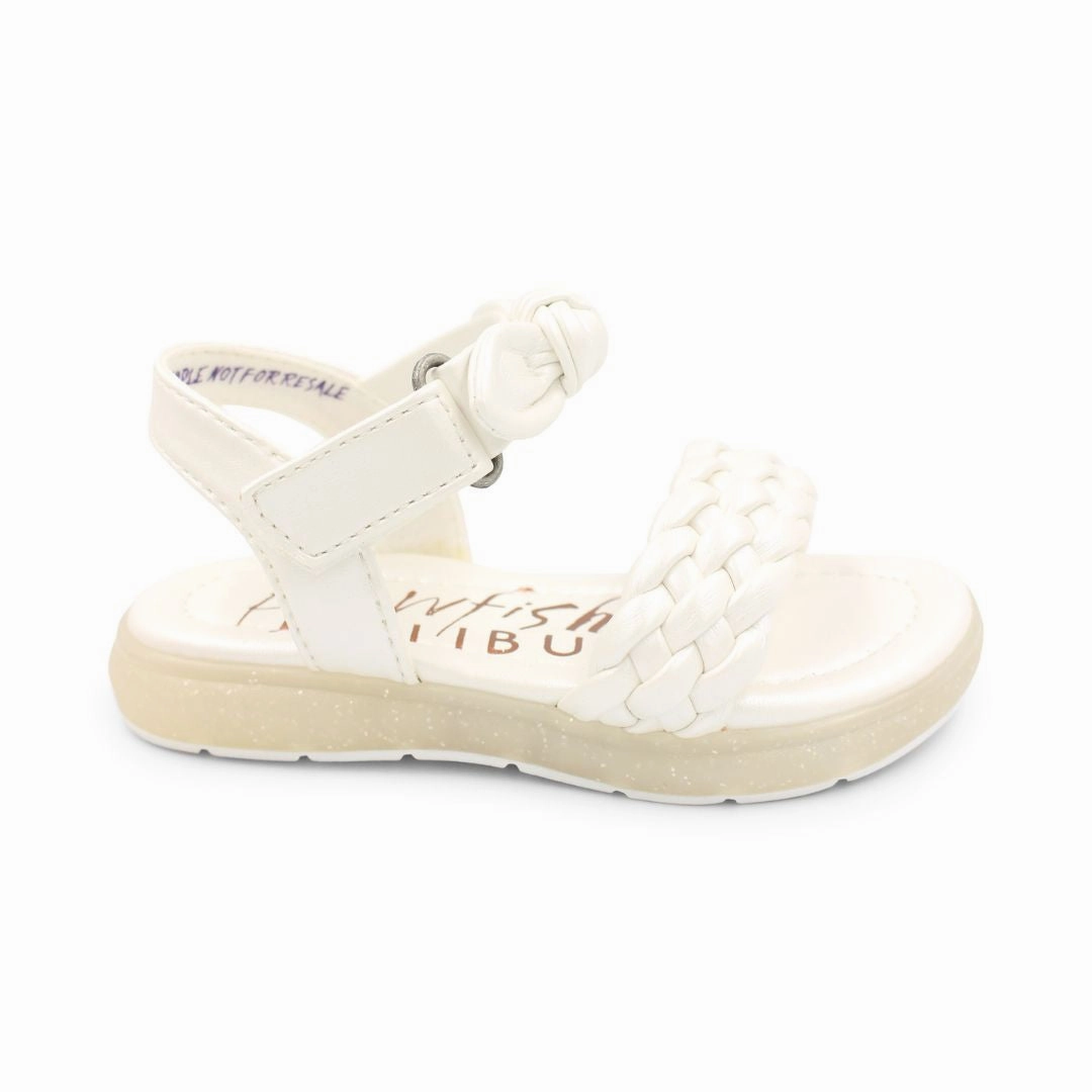 Miffy (Toddler/Little Kid) Sandals Whitehouse