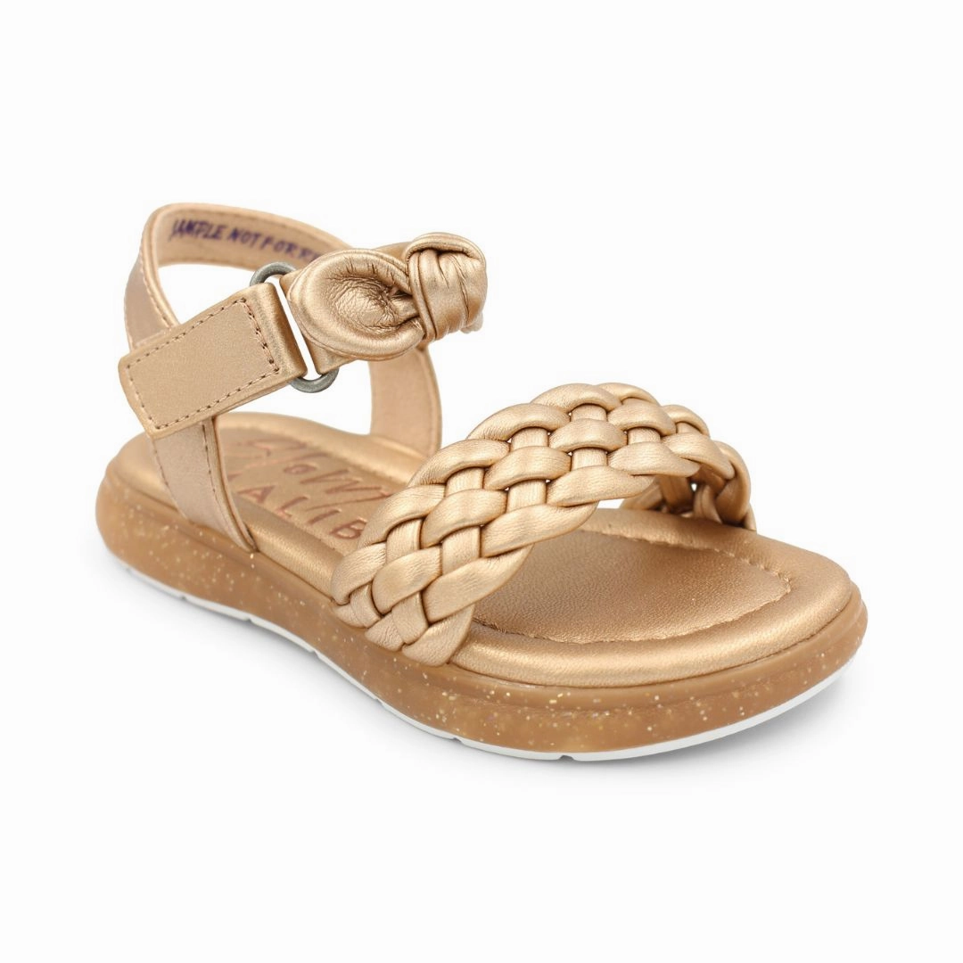 Sandals Phone Number Miffy (Toddler/Little Kid)