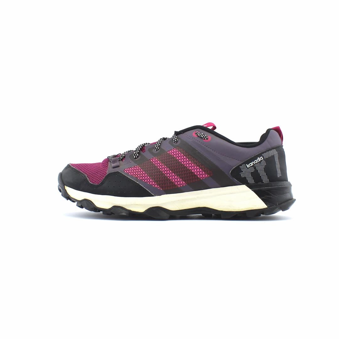 ADIDAS KANADIA Running Shoes For Daily Running