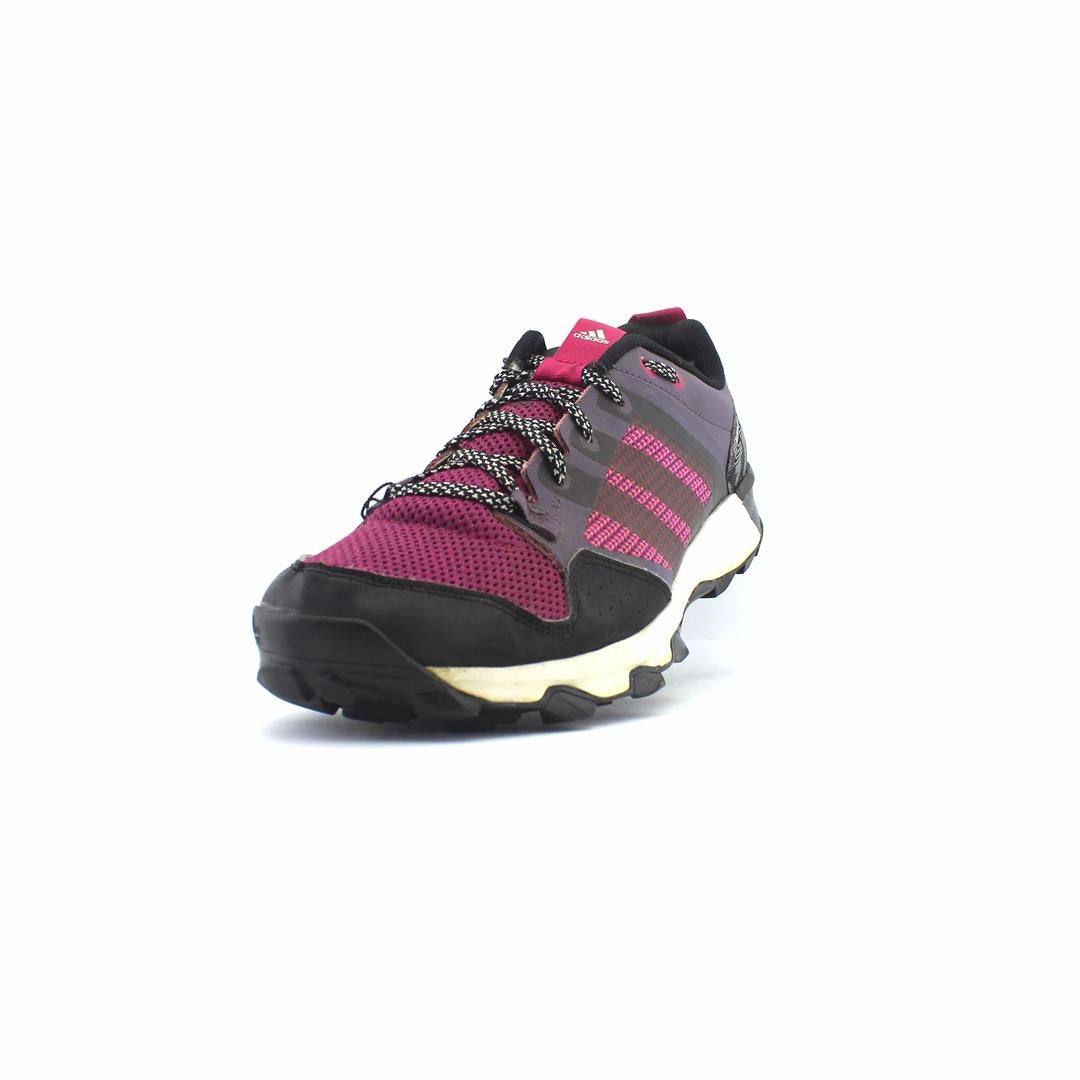 Best Shock Absorbing Running Shoes ADIDAS KANADIA