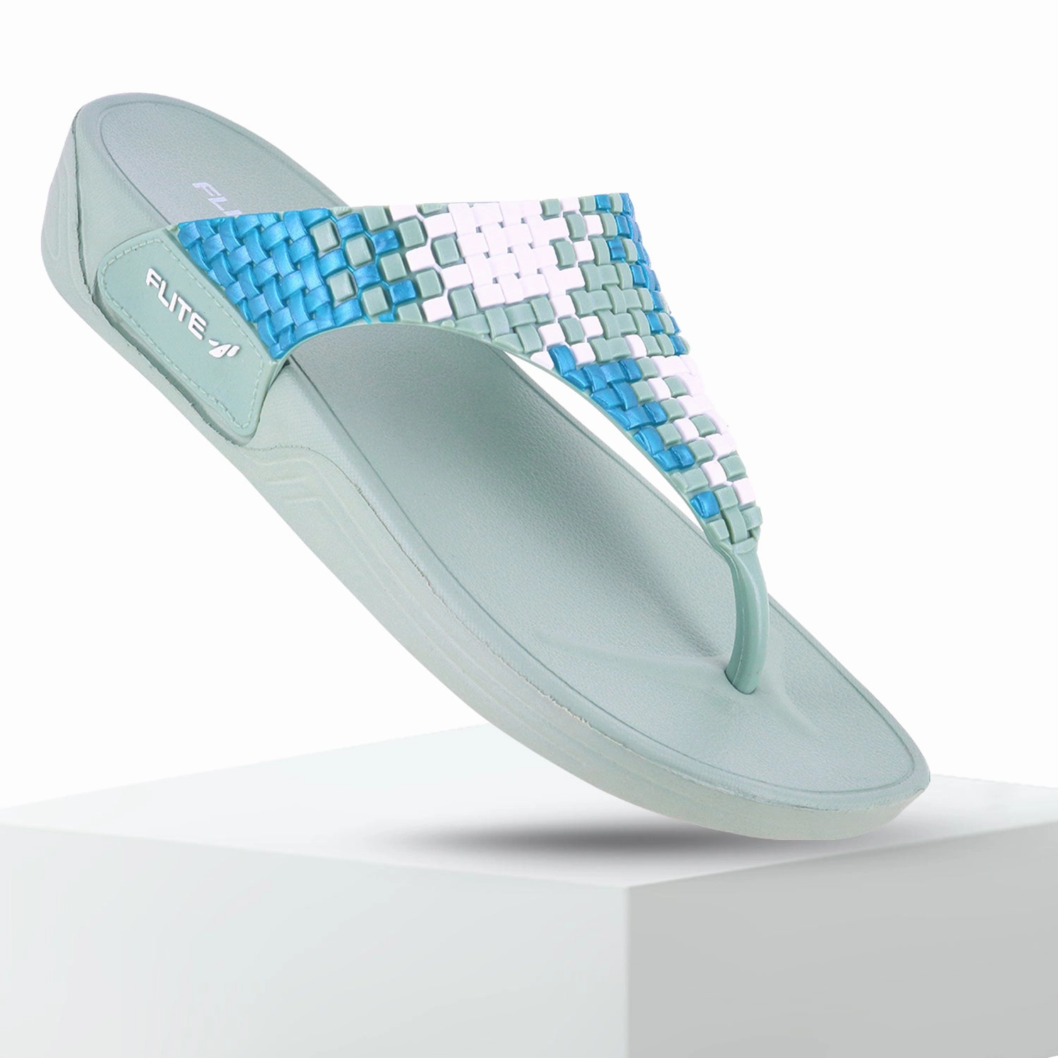 Sandals For Wide Feet Flip-flops For Women FL 501