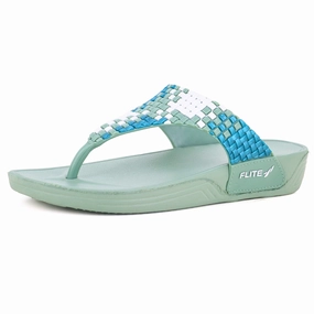 Flip-flops For Women FL 501 Sandals Resort Ocho Rios