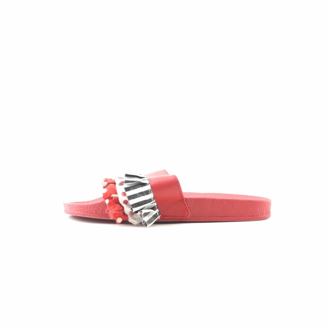 MINNIE MOUSE . Martini And Slippers