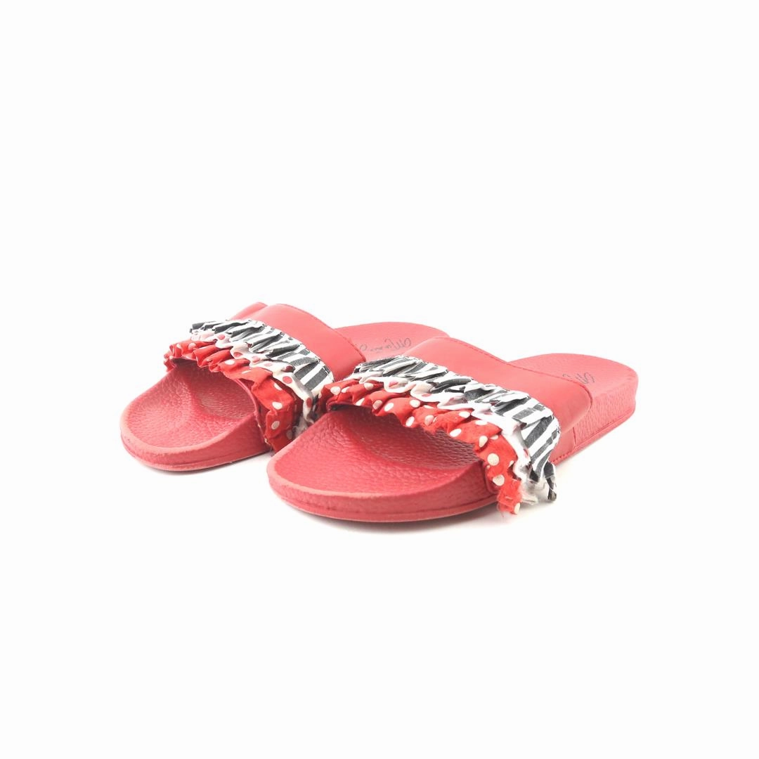MINNIE MOUSE . Orthofeet Slippers Reviews