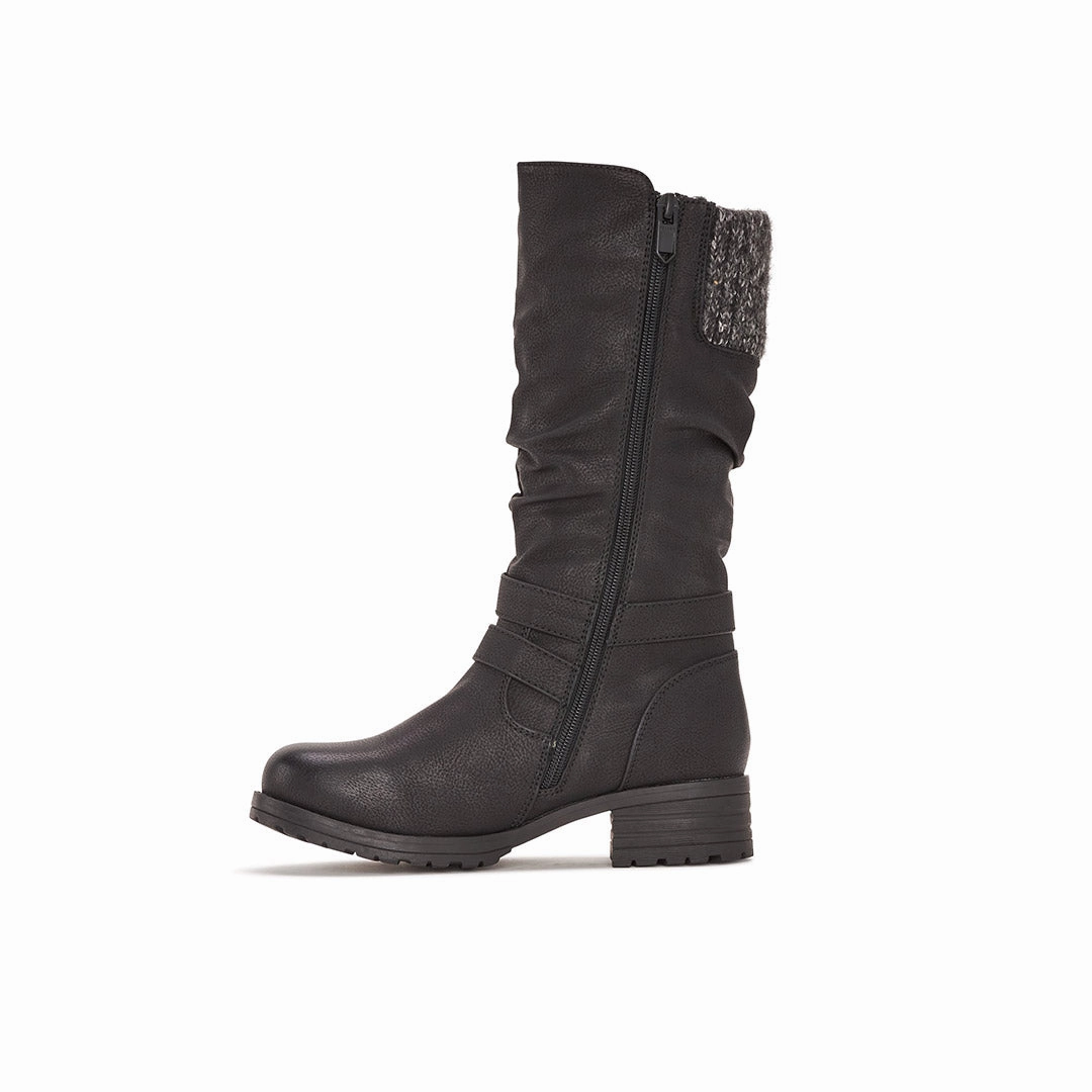 Winter Boots Hiking Boots Miss Dominique