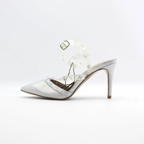 MIX NO 6 . High Heels For Wedding Guests