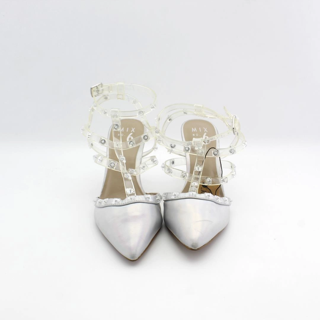 Busty In High Heels MIX NO 6 .