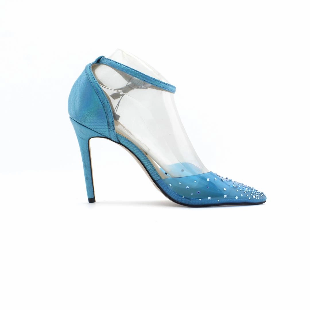 Back Of High Heels MIX NO 6 .