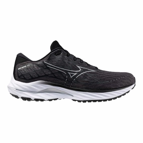 Mizuno Men's Wave Inspire 20 Wide Running Shoes Png