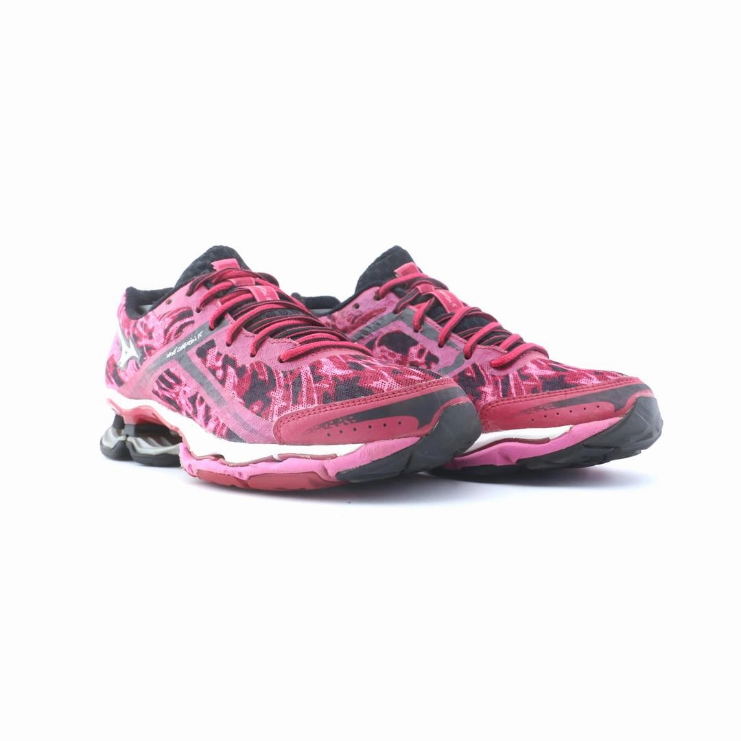 MIZUNO WAVE CREATION 15 On Shoes Running