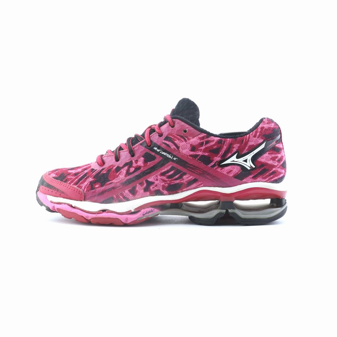 Running Shoes Under 50 MIZUNO WAVE CREATION 15