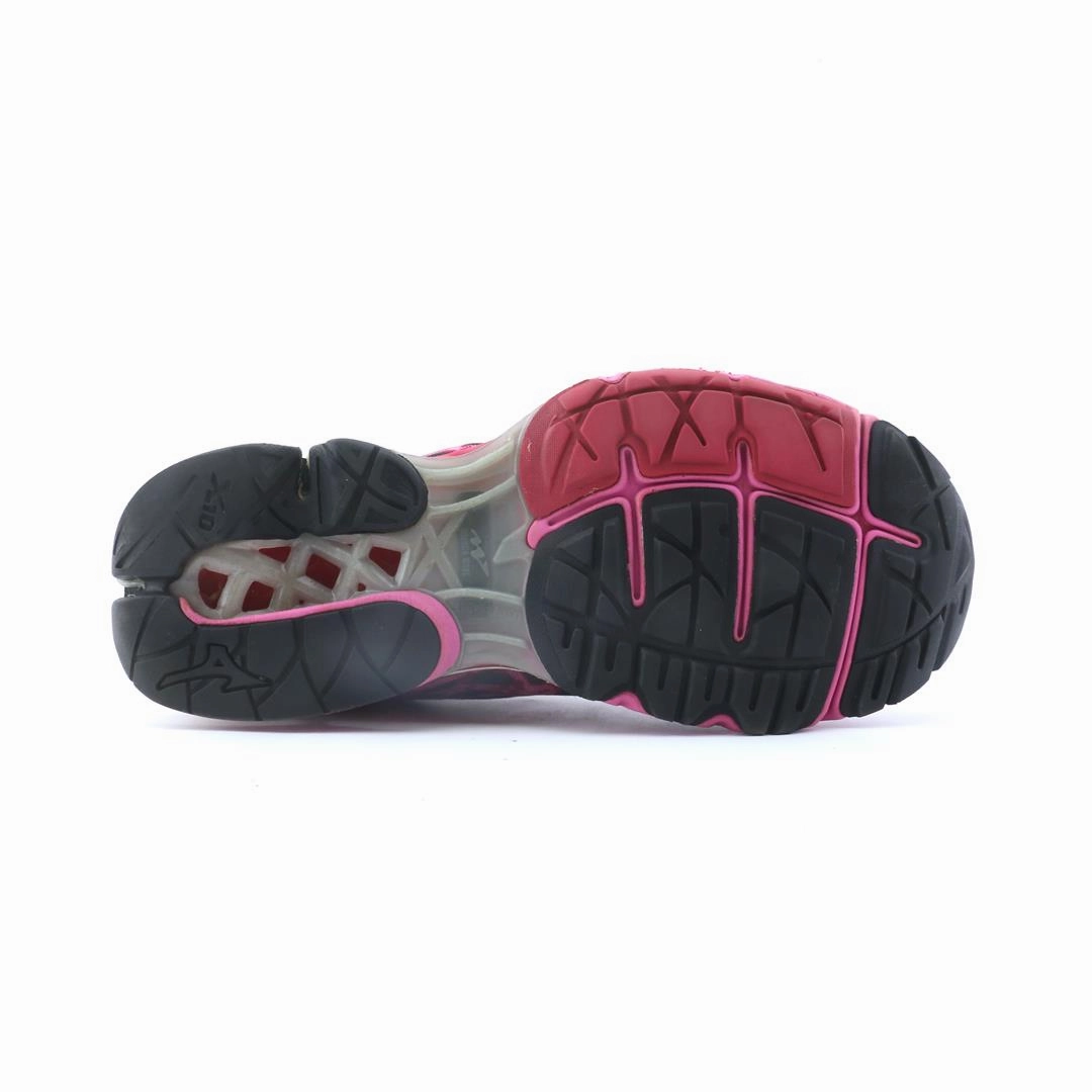 Running Shoes Trail MIZUNO WAVE CREATION 15