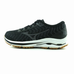 Running Shoes Outside MIZUNO WAVE RIDER 24