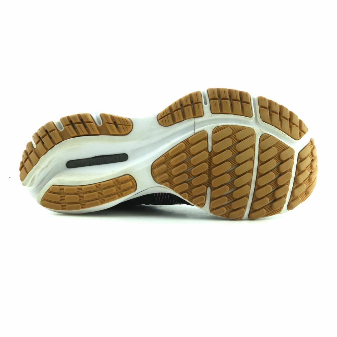 2013 Free Run Shoes MIZUNO WAVE RIDER 24