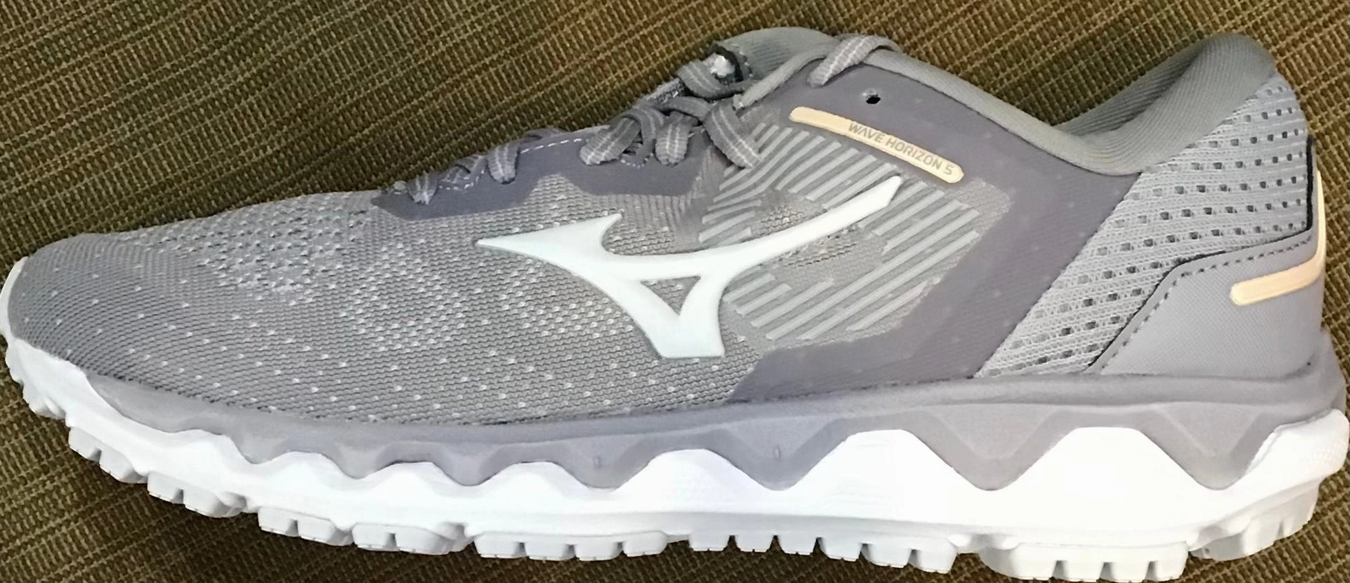 Running Shoes For Good Arch Support Mizuno Women's Horizon 5