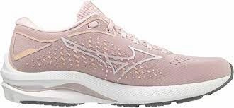 Shoes For Trail Running Mizuno Women's Wave Rider 25