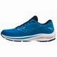 Mizuno Women's Wave Rider 25 Running Dress Shoes