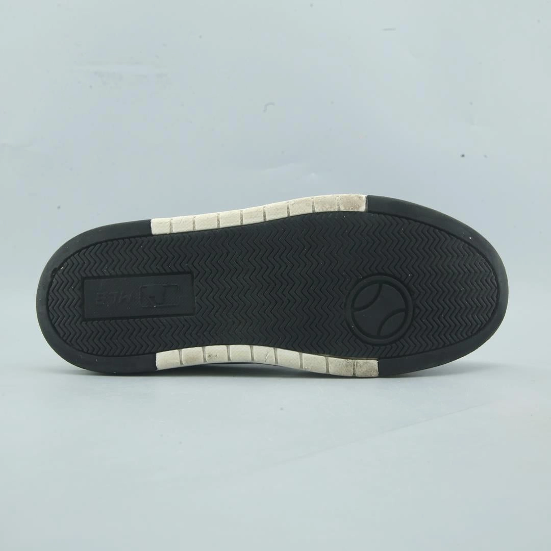 Semi Casual Leather Shoes MLB CHUNKY LINER