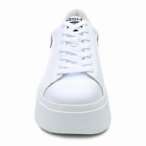 Sneakers Are Ugly Moby Platform Sneaker