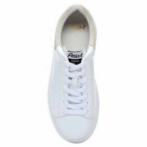 Powerlifting Sneakers Moby Platform Sneaker
