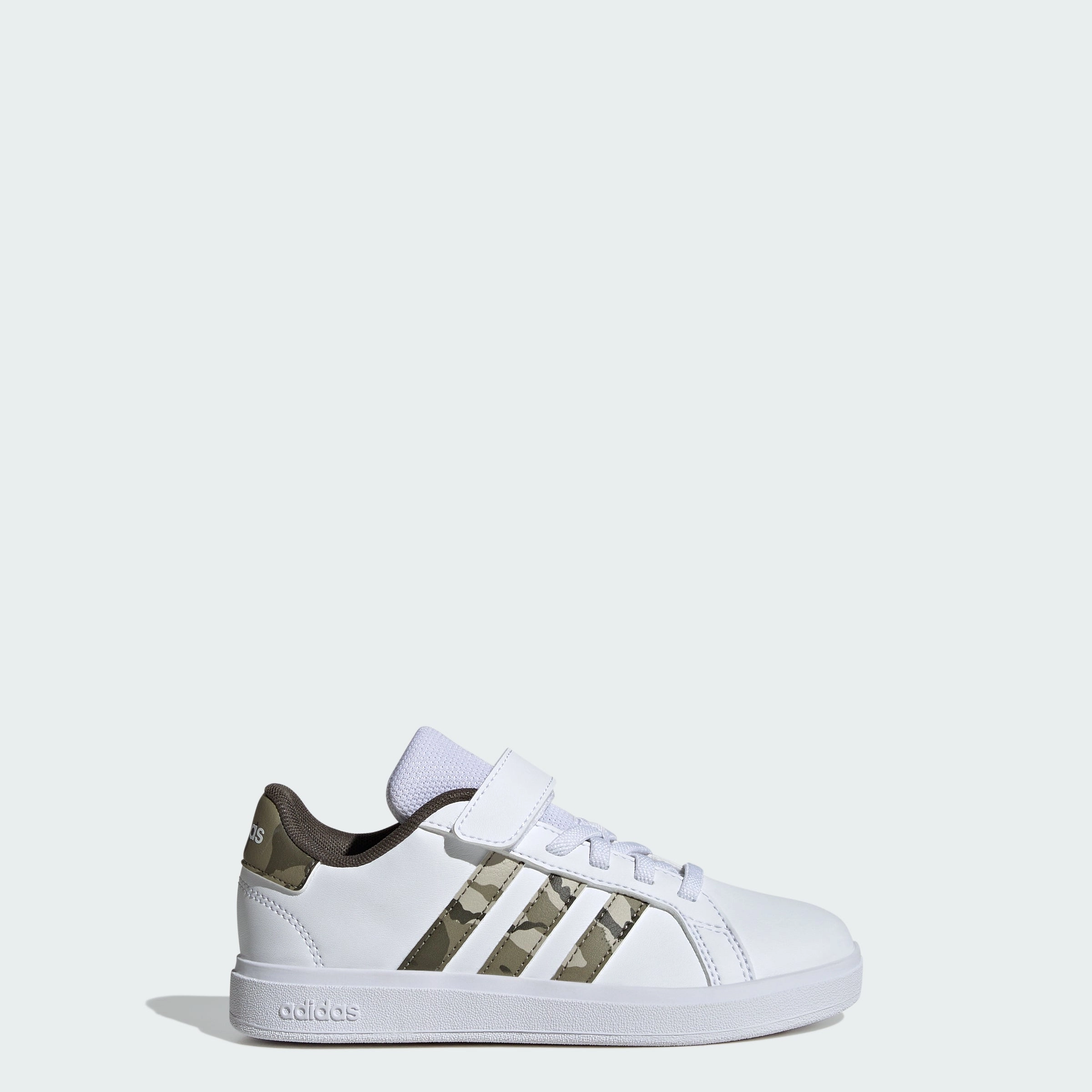Smokers Hut And Sneakers Kids' adidas Grand Court 2.0 Shoes Kids