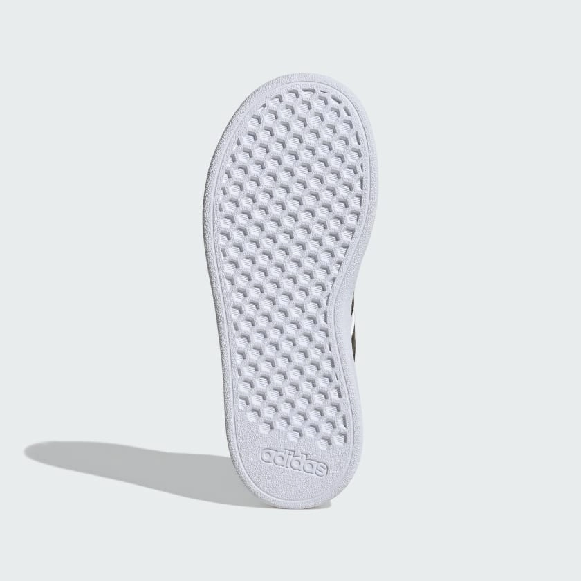 Forte Lounger Sneakers Kids' adidas Grand Court 2.0 Shoes Kids