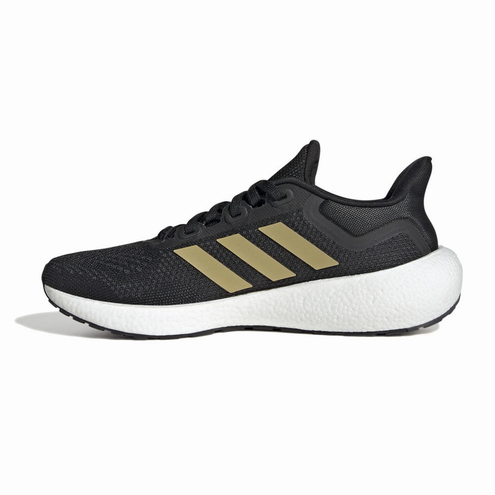 Adidas Trefoil Shoes Pureboost Jet Running Shoes