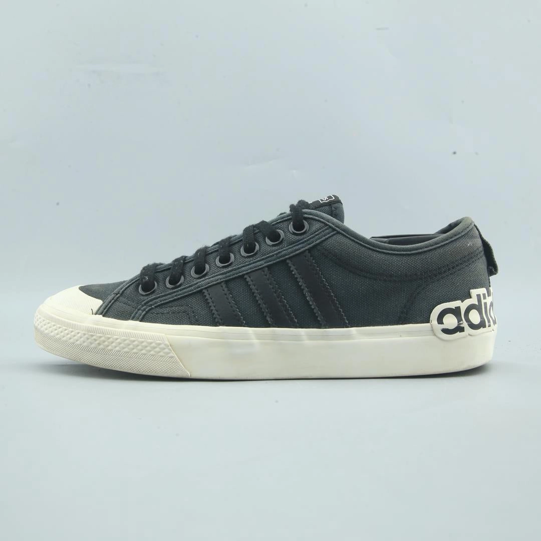 ADIDAS NIZZA LOW Casual Shoes To Wear With Shorts