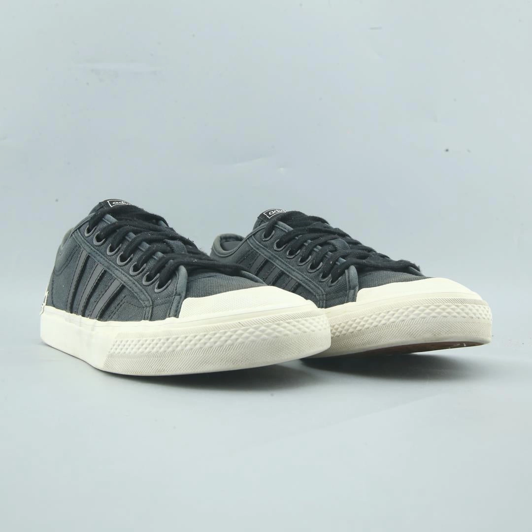 ADIDAS NIZZA LOW Casual Lofer Shoes
