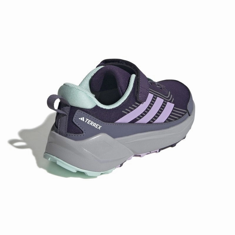 adidas Kids Terrex Trailmaker 2 - Aurora Plum/Powder Plum/Semi Flash Aqua Asics Gel-nyc Sneakers