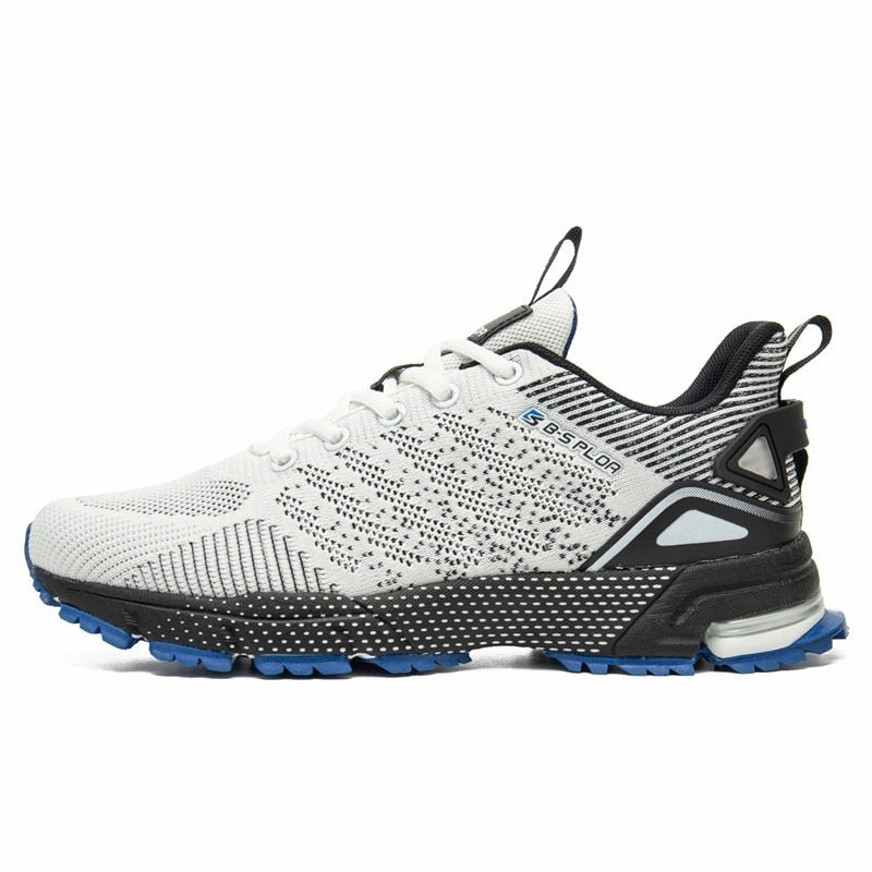 West Louis Professional Running Training Non-Slip Track Sneakers Reps Sneakers