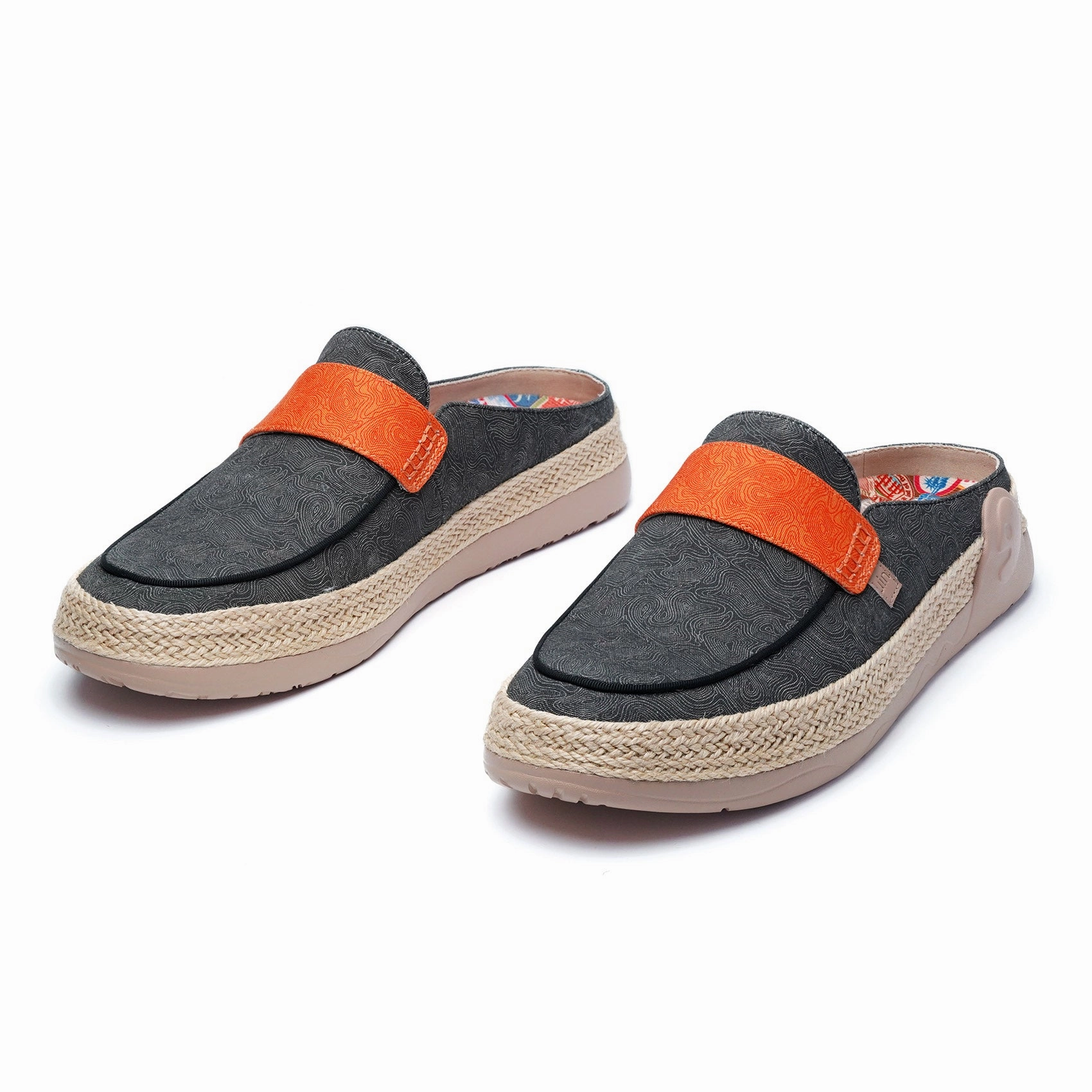 Classic Chic Marbella VII Men Dana Camper Sandals