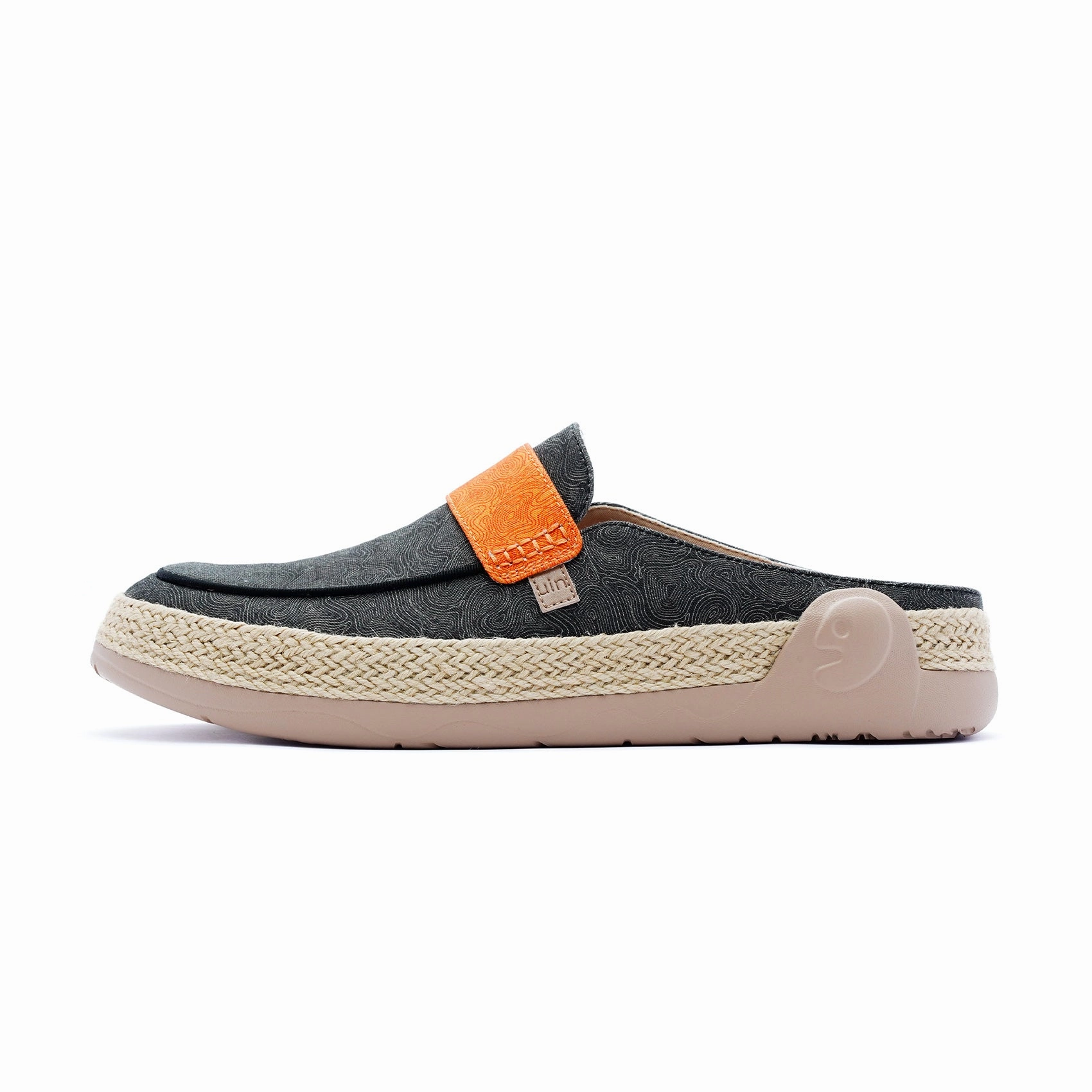 Low Heel Comfort Sandals Classic Chic Marbella VII Men