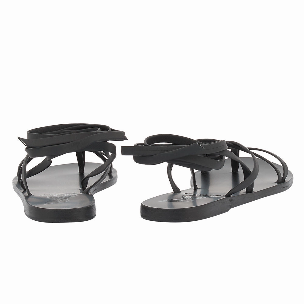 Sandals Factory Outlet Morfi Black