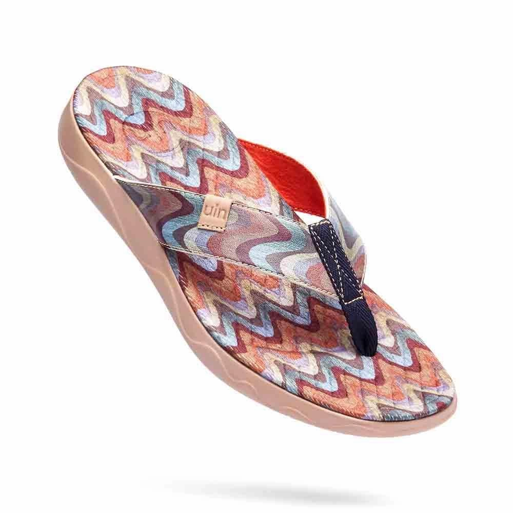 Mountains Men Majorca Flip Flops Madrid Sandals
