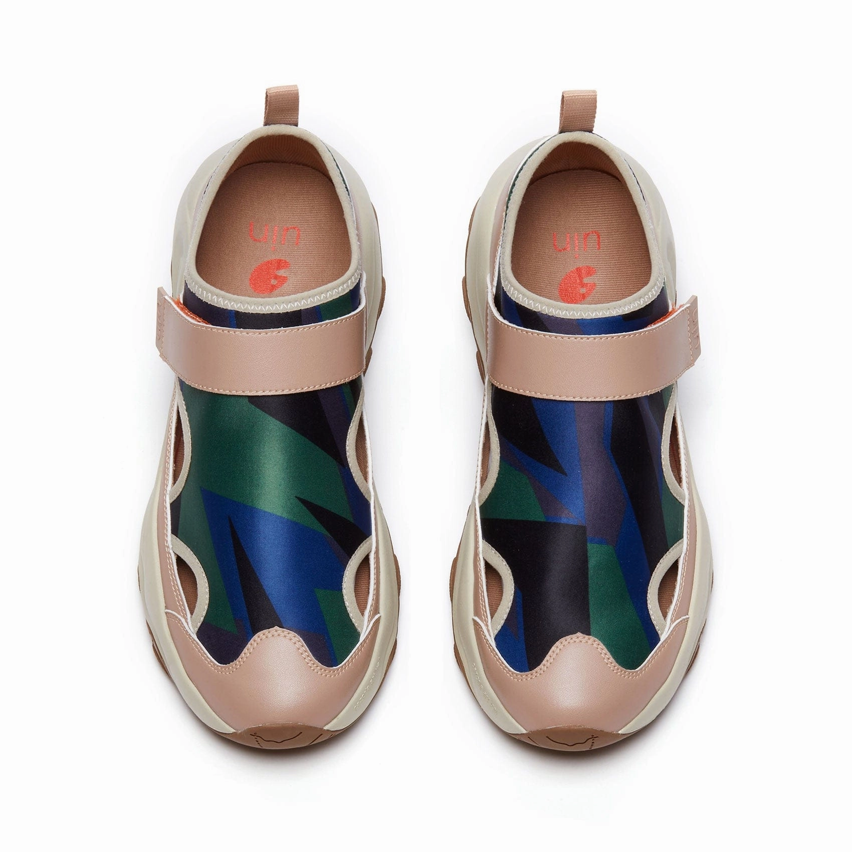 Mounts & Fields Cazorla VI Men Simon Miller Platform Sandals