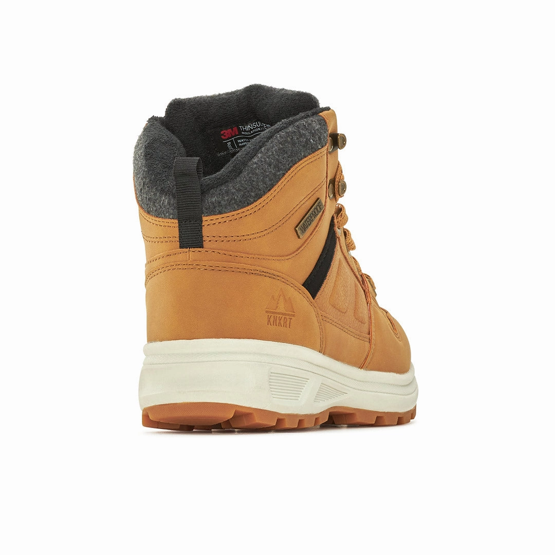 Robin French's Boots