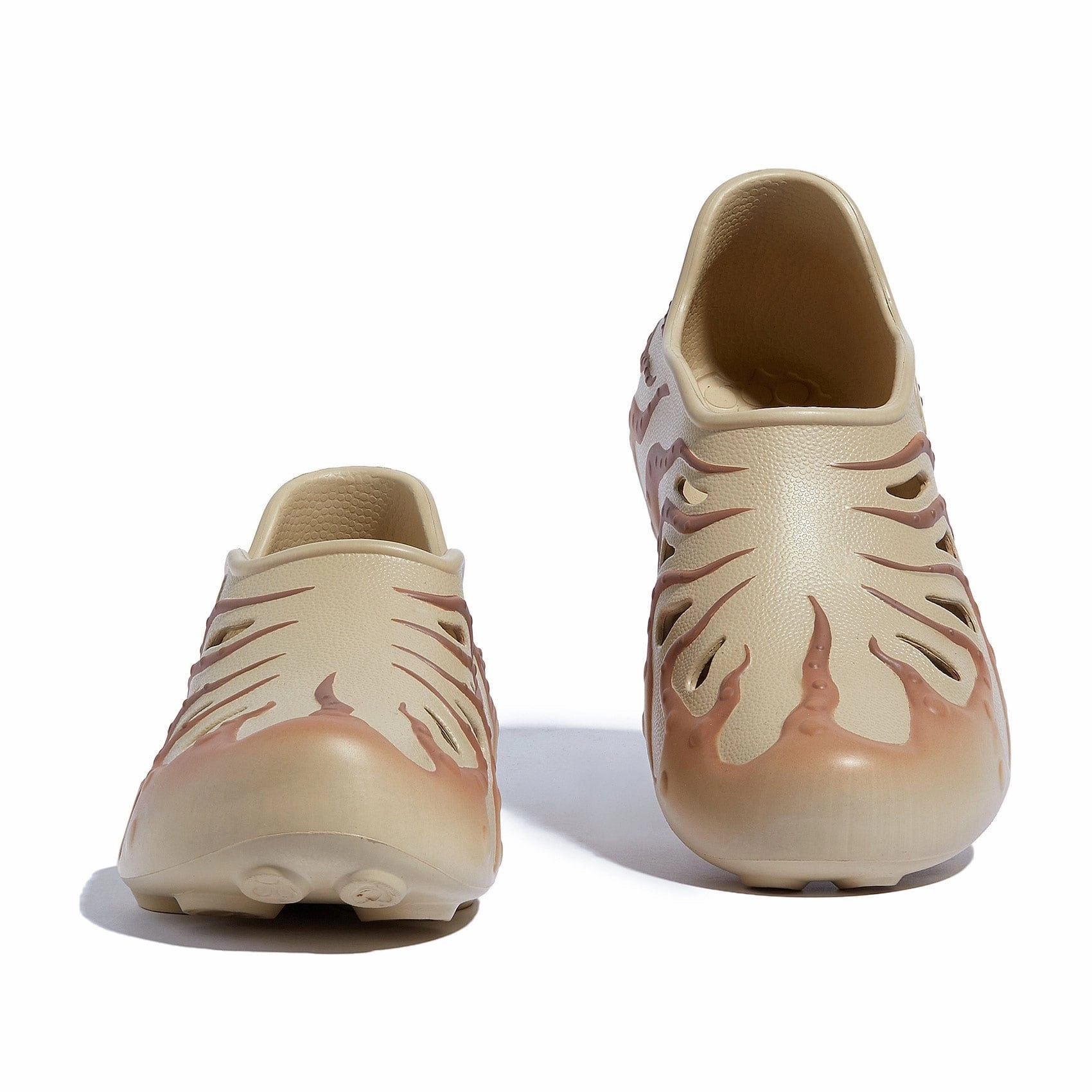 Muddy Brown Octopus II Men Brioso Sandals